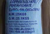 Đồng sulfate, CuSO4 25%, Đồng đài loan, đồng thái lan, xử lý nước ao nuôi, phèn xanh